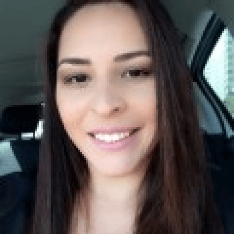 Jóice Machado Advogada