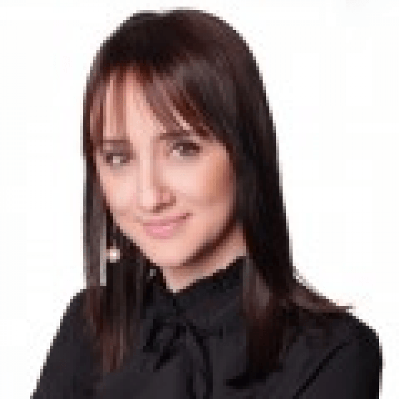 Mariana Dibe Laureano