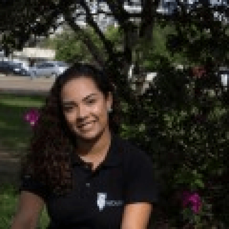 Estagi&aacute;ria de Direito - Diana Corr&ecirc;a