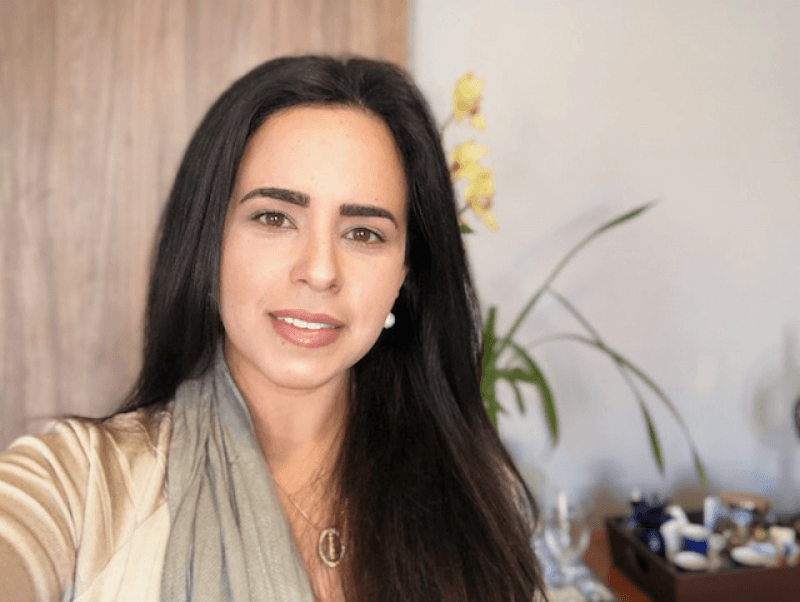 Vanessa Valois Chagas Cruz