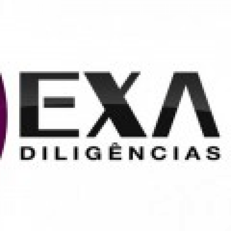Exa Diligências