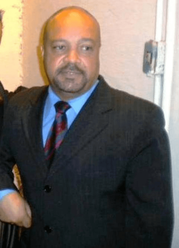 Jos&eacute; Mauro Assump&ccedil;&atilde;o