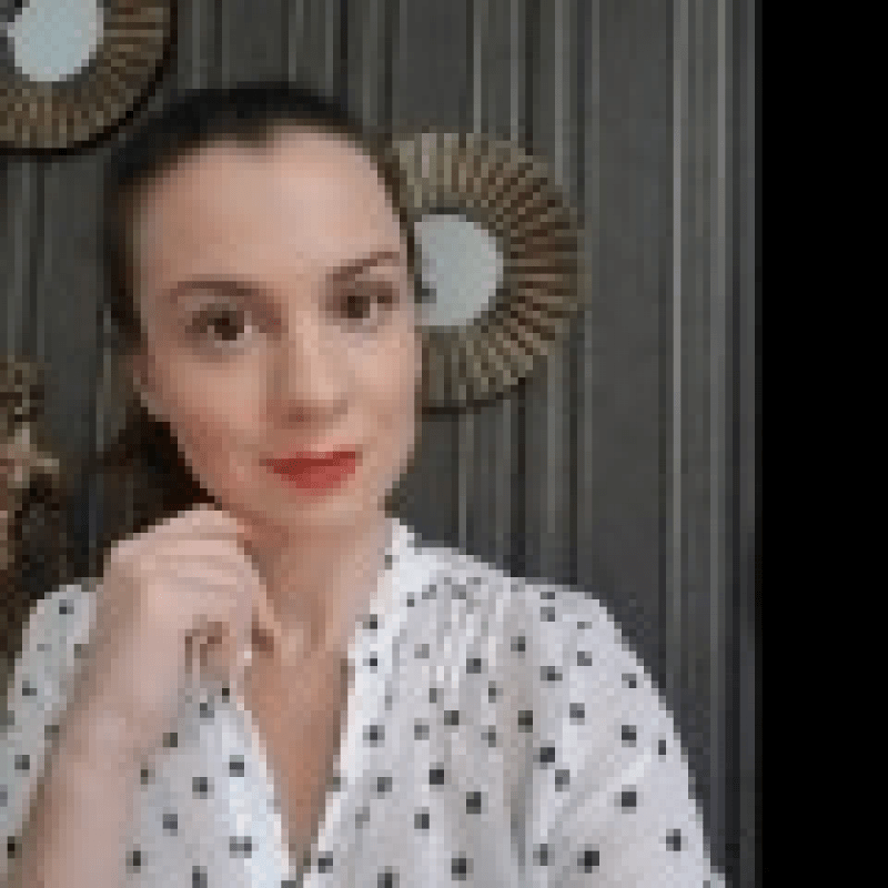 Taymara Monteiro Girotto