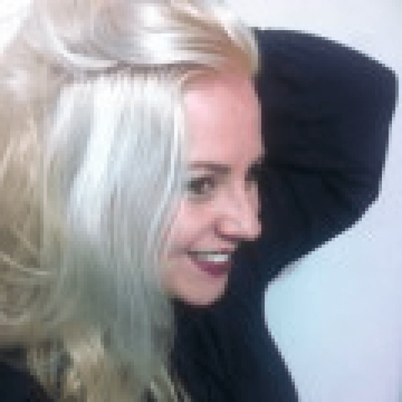 Advogada Gracieli Aparecida Dias