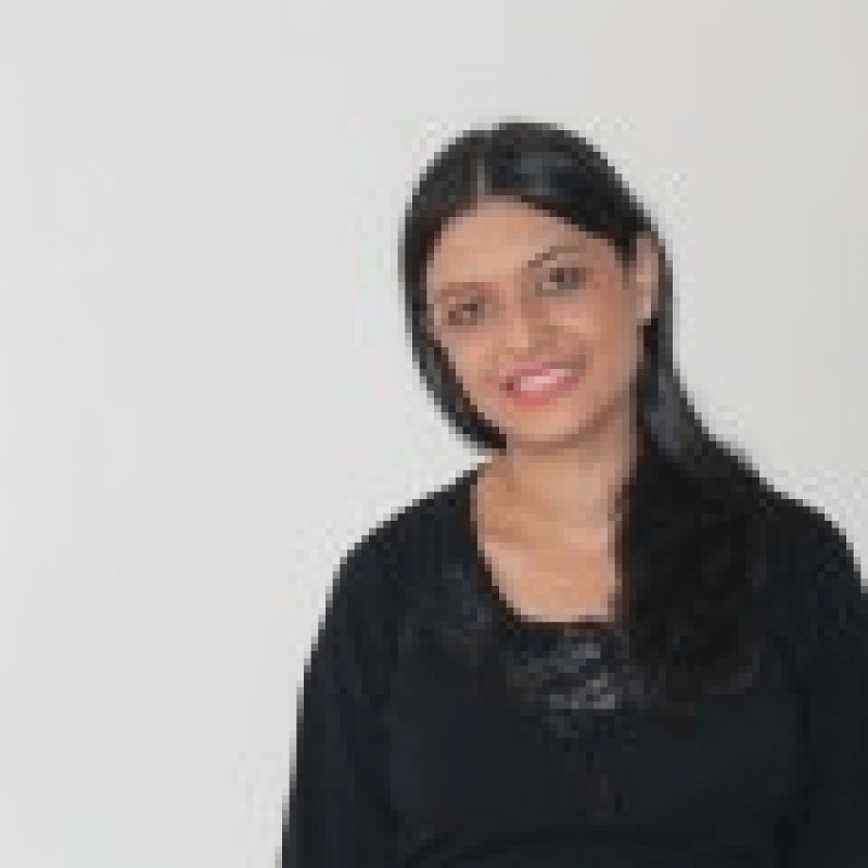 Andresa Eulalia Gon&ccedil;alves Vieira