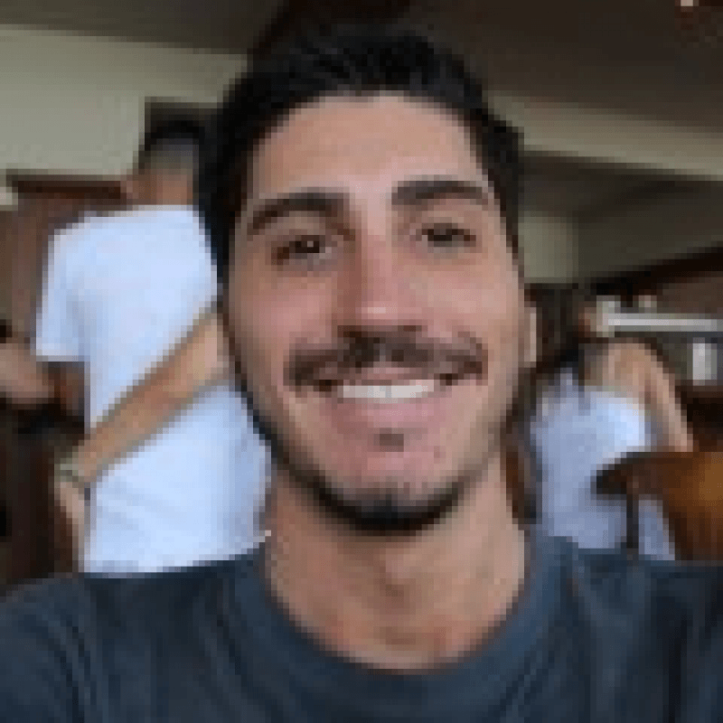 Bruno Amin