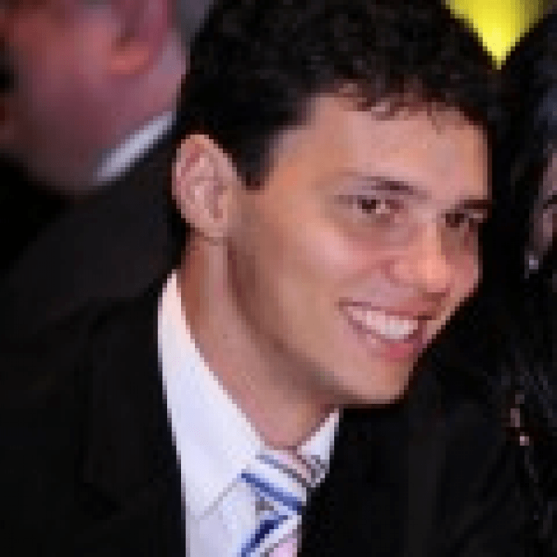 Flávio Oliveira