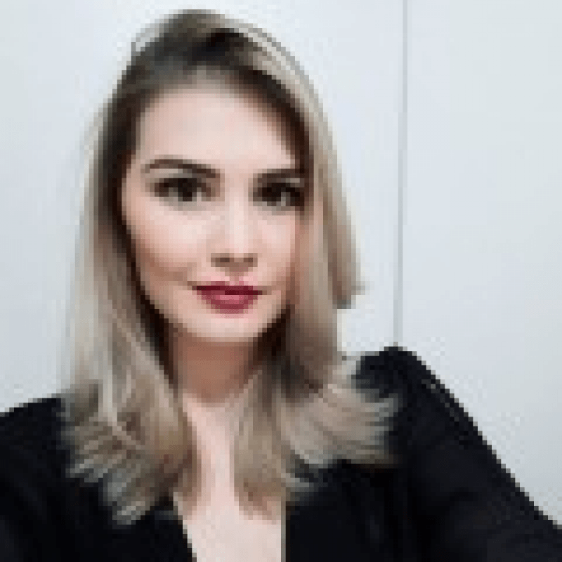 Lorenna Fernandes Godoy