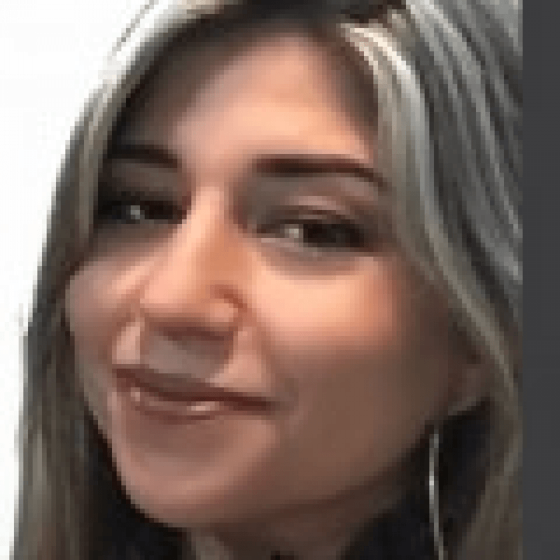 Marcela Cecília de Oliveira Luz