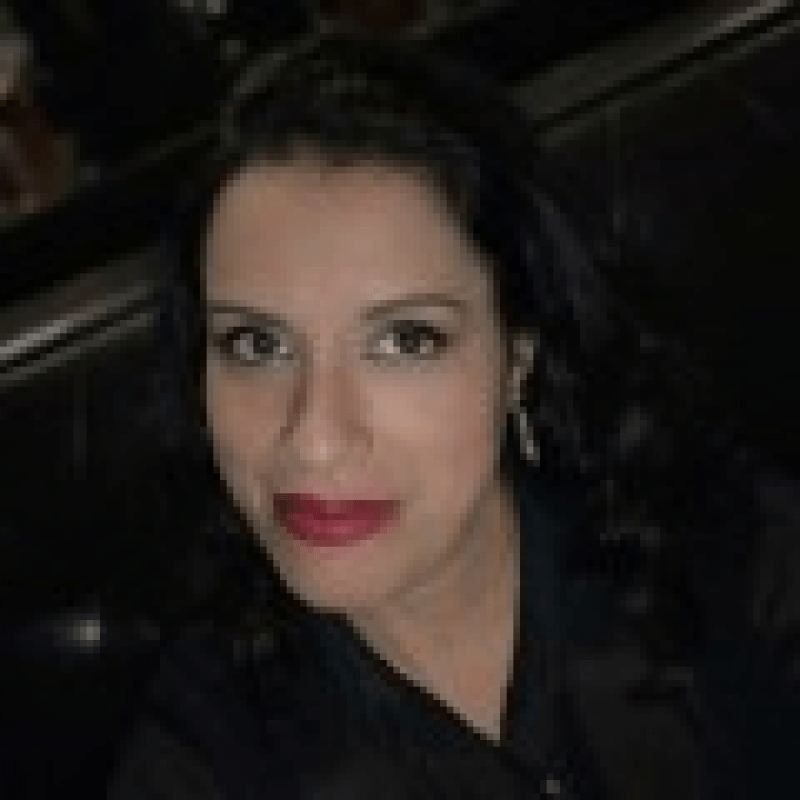 Fernanda Theophilo Carmona Kincheski