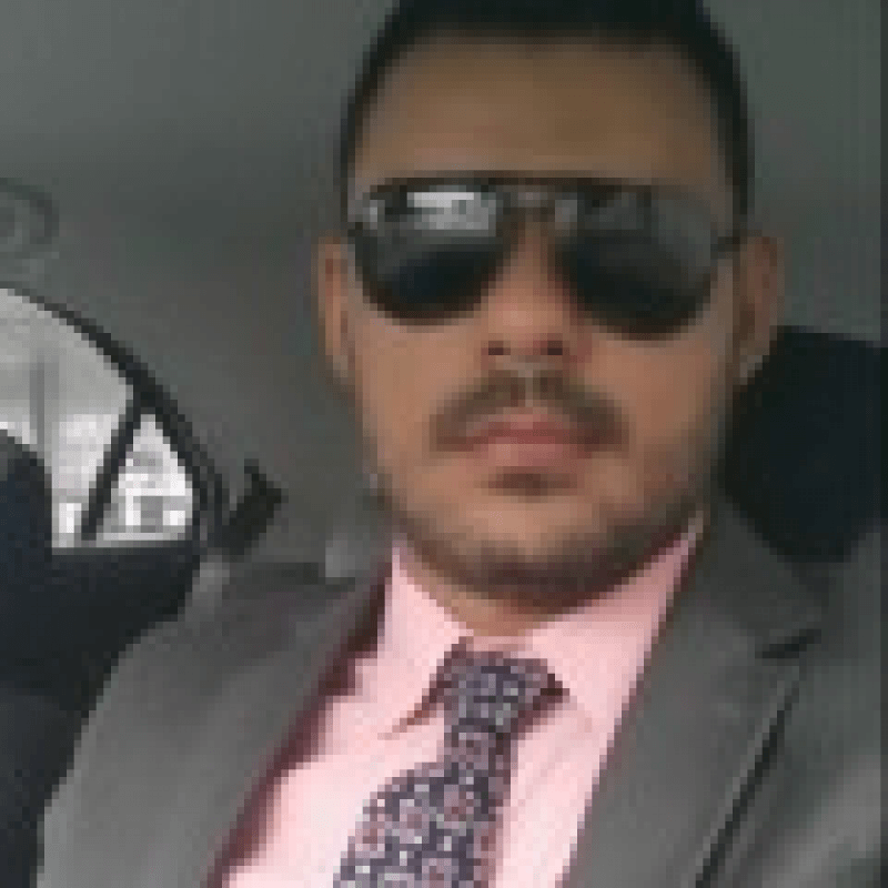 Andre Venero da Silva
