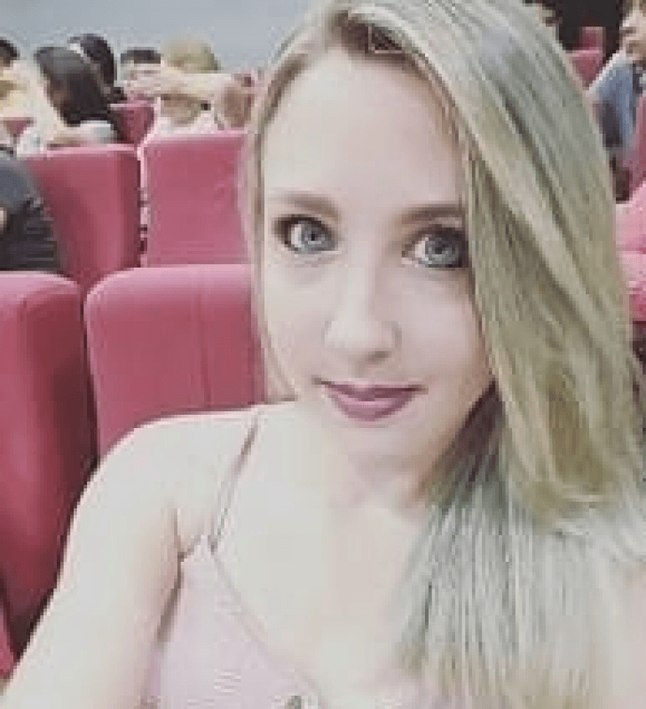 Marcela Pagel Gorini