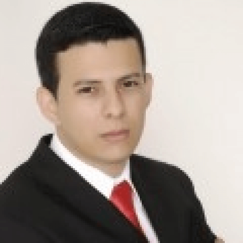 Joao Thiago Braga Gouveia