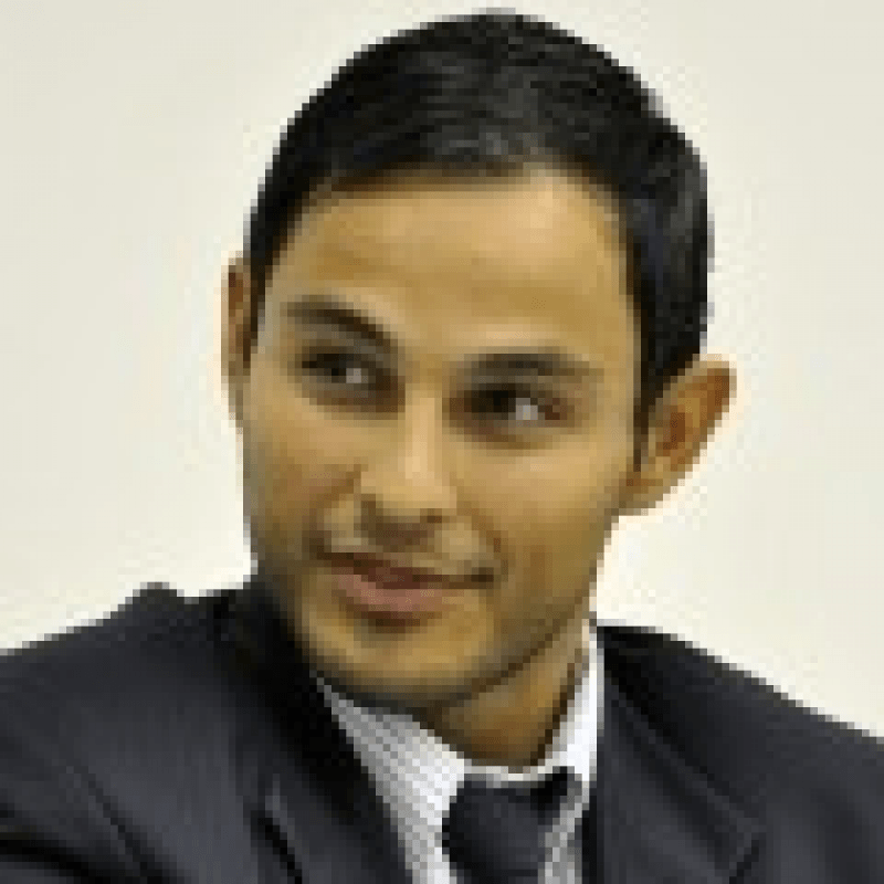 Samuel Franco Dalia Neto