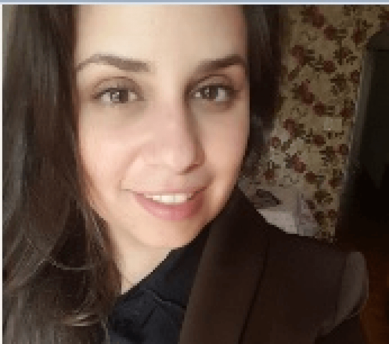 Raquel da Cruz Regalgo