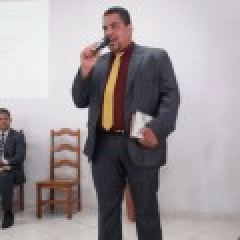 Jean Cláudio - Advogado