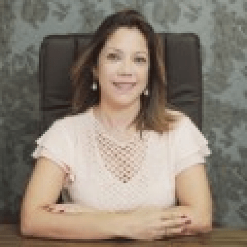 Advogada Julliana do Carmo