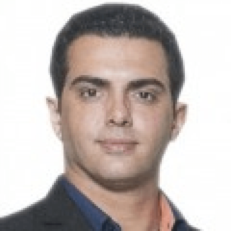 Robson Santana Filho