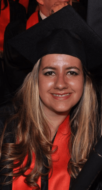 Laura Elizandra Machado Carneiro