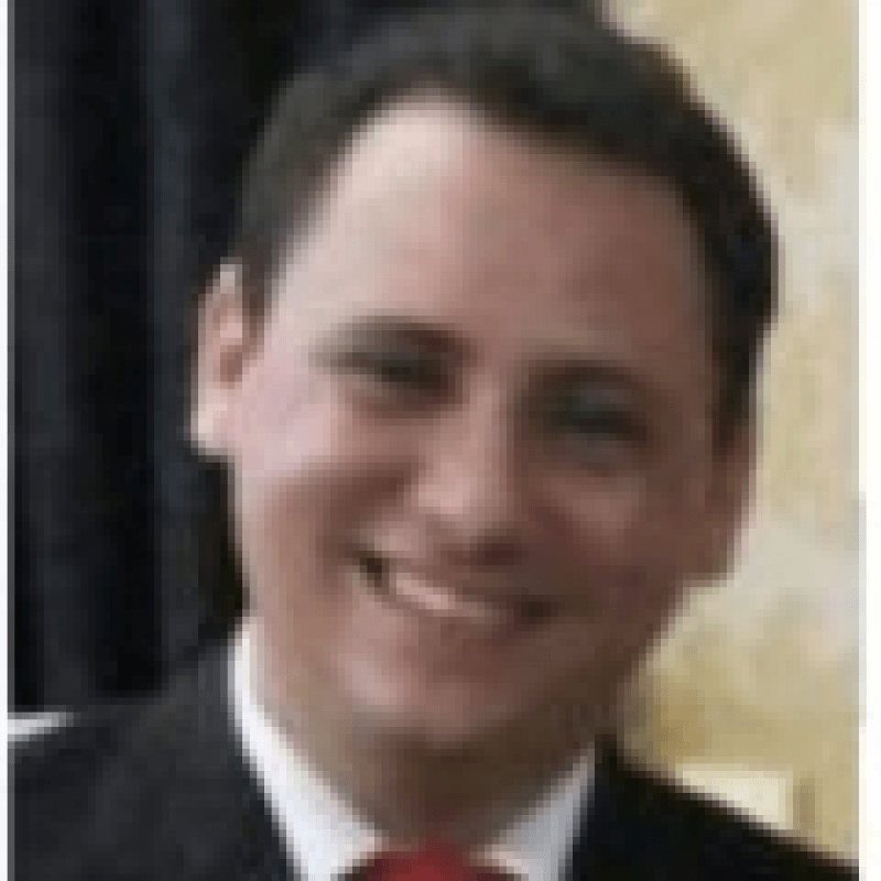 Walkirio J. Rodrigues