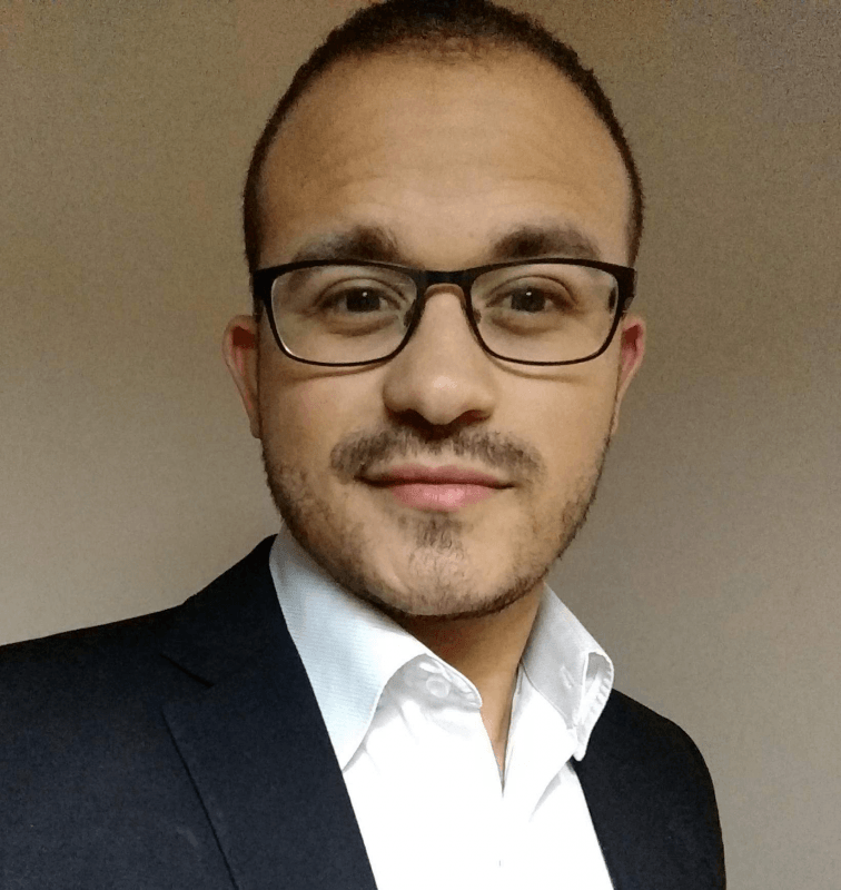 Tiago de Albuquerque Bispo