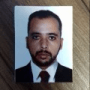 Marcos Antonio Gaspar da Silva