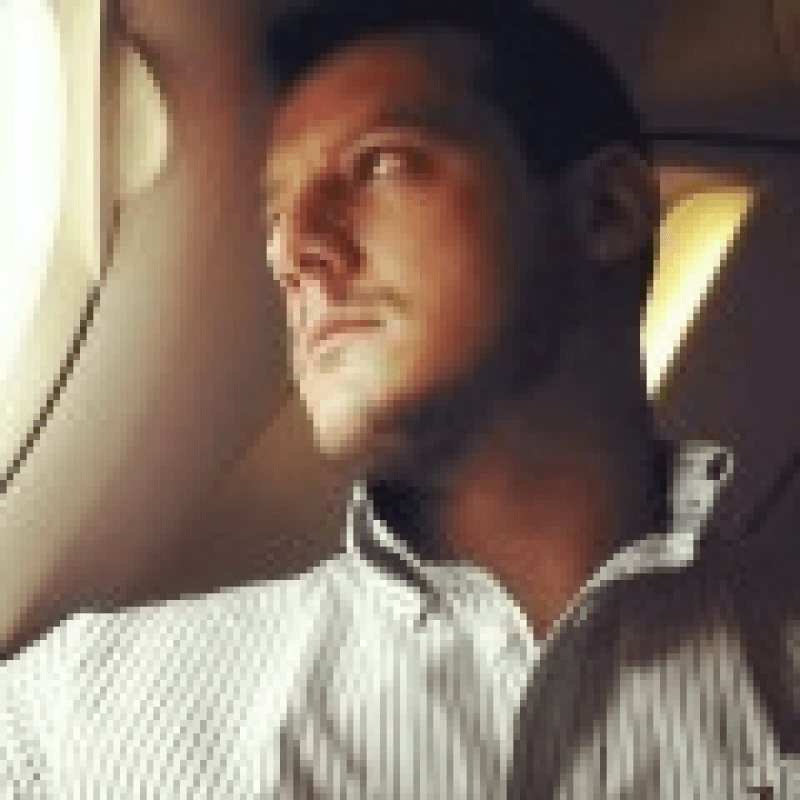 Danilo Bauer Correspondente Jurídico