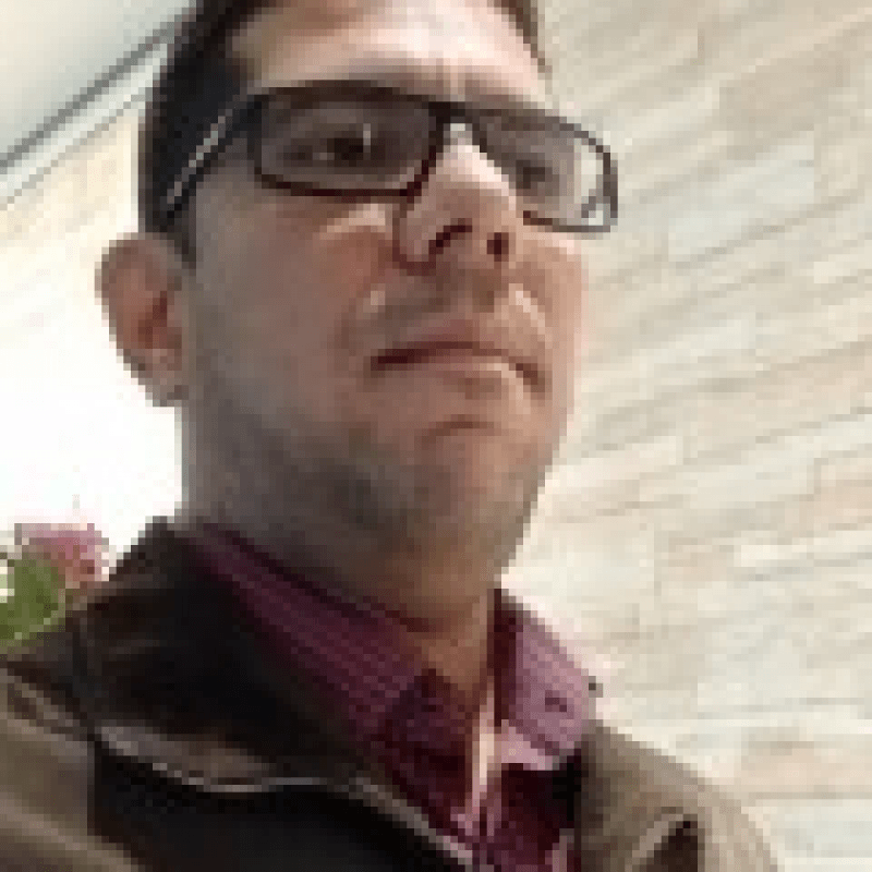 Eduardo Pinho