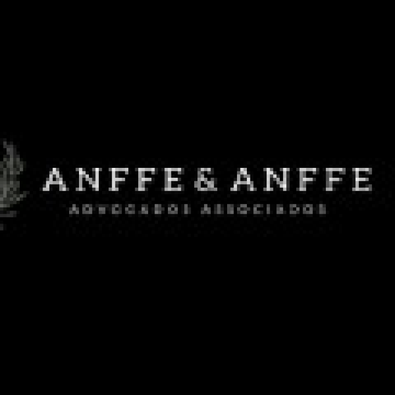 Anffe & Anffe Advogados Associados