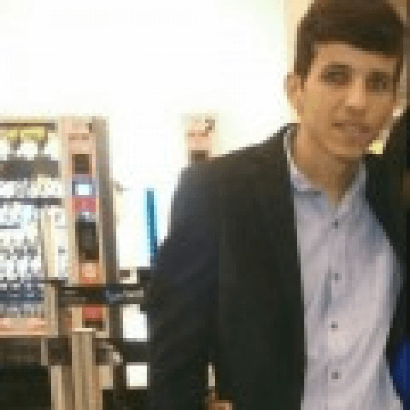 Fernando Ferreira