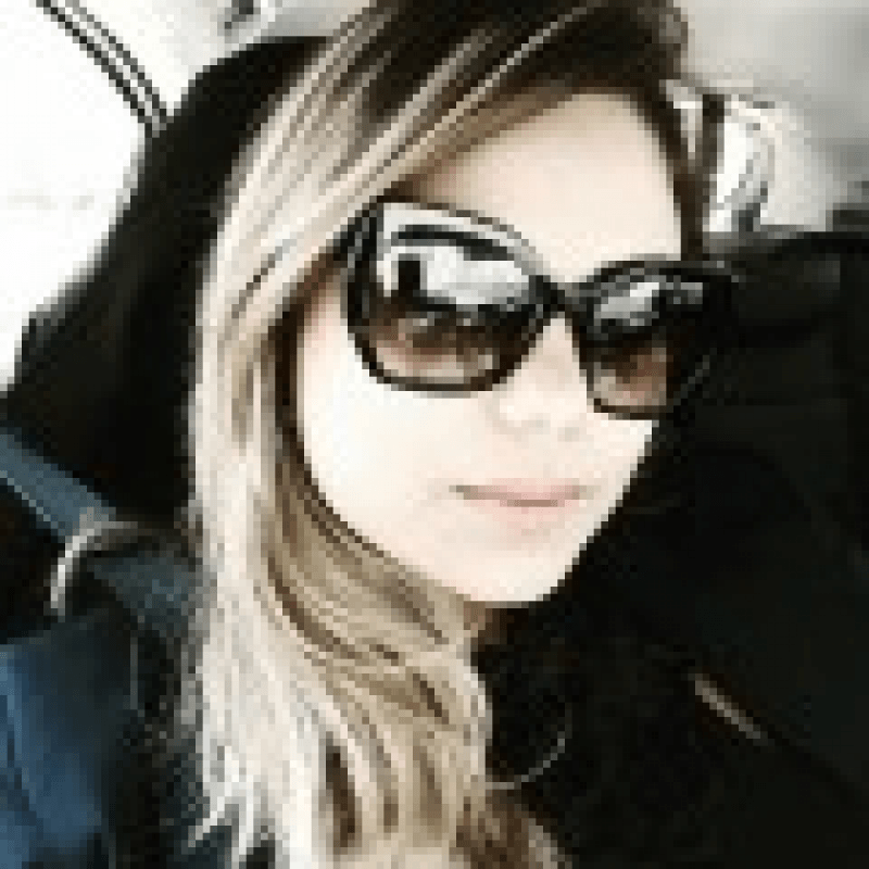 Caroline Amorim - Advogada