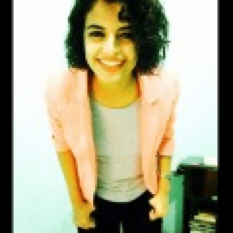 Geyce Magalh&atilde;es