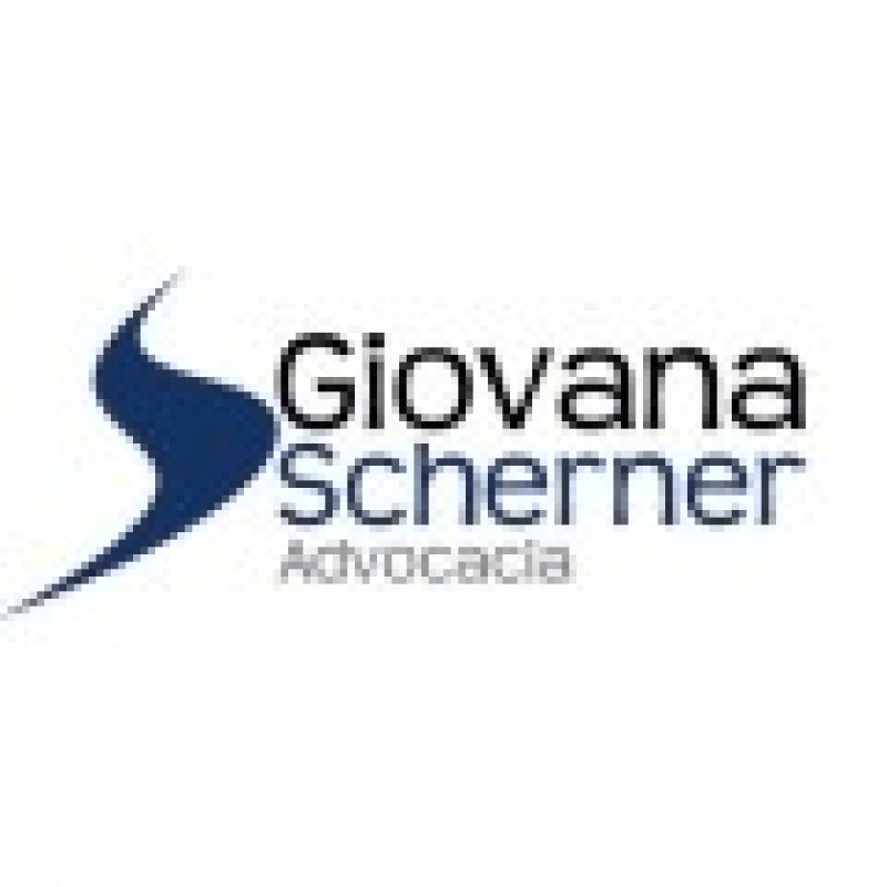 Giovana Scherner Advocacia