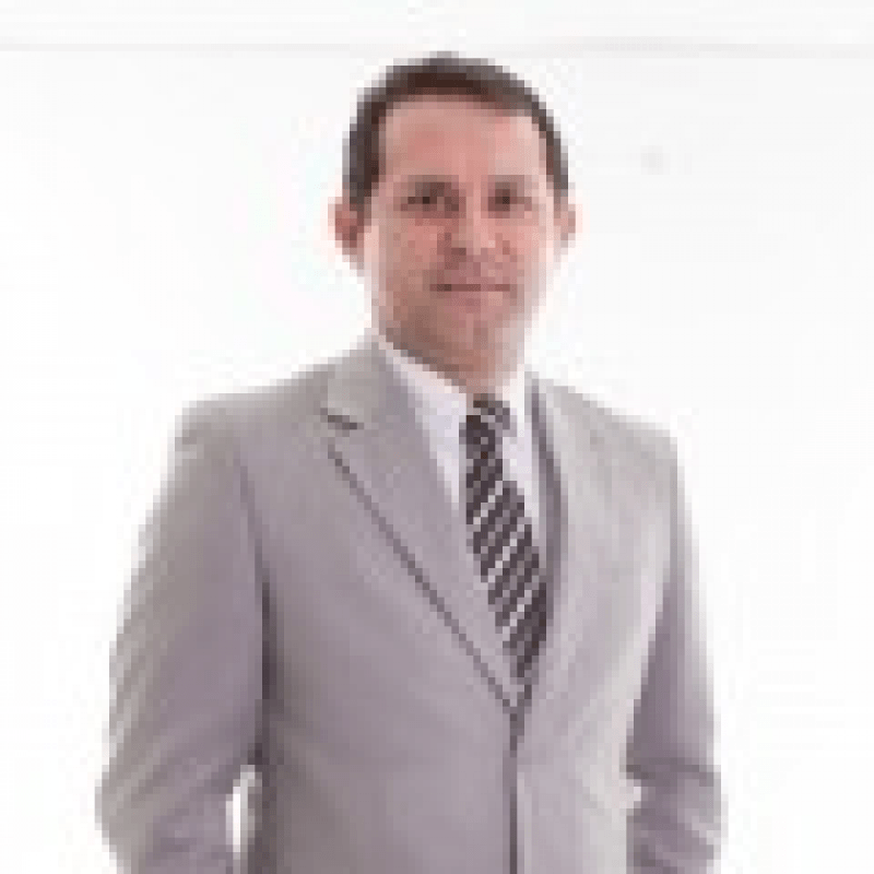 Thompson de Oliveira