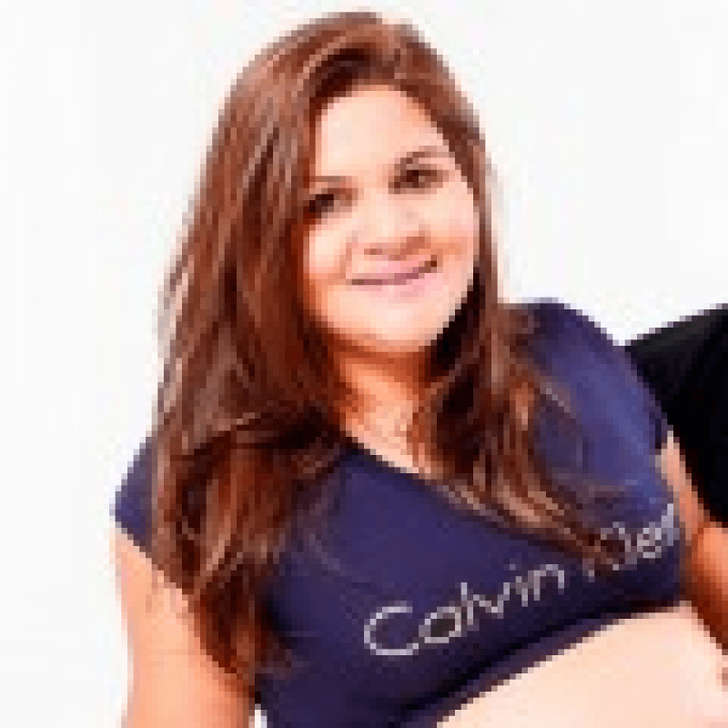 D&eacute;bora Marques Favaro