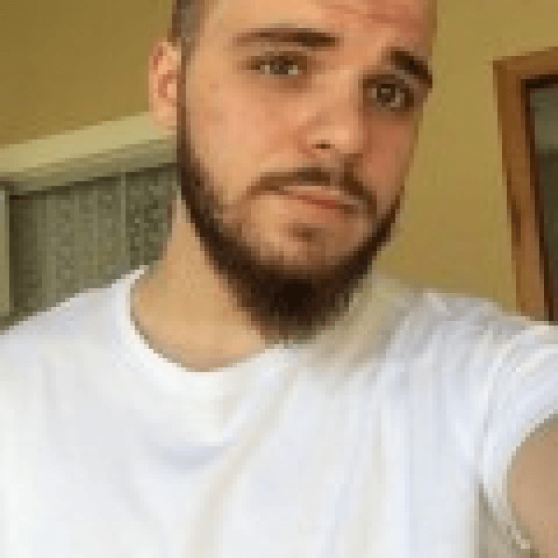 Lucas Praconi Bordin