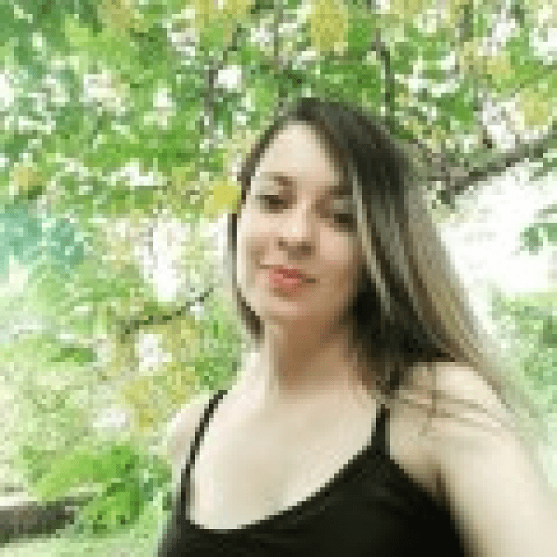 Larise Gomes Trajano