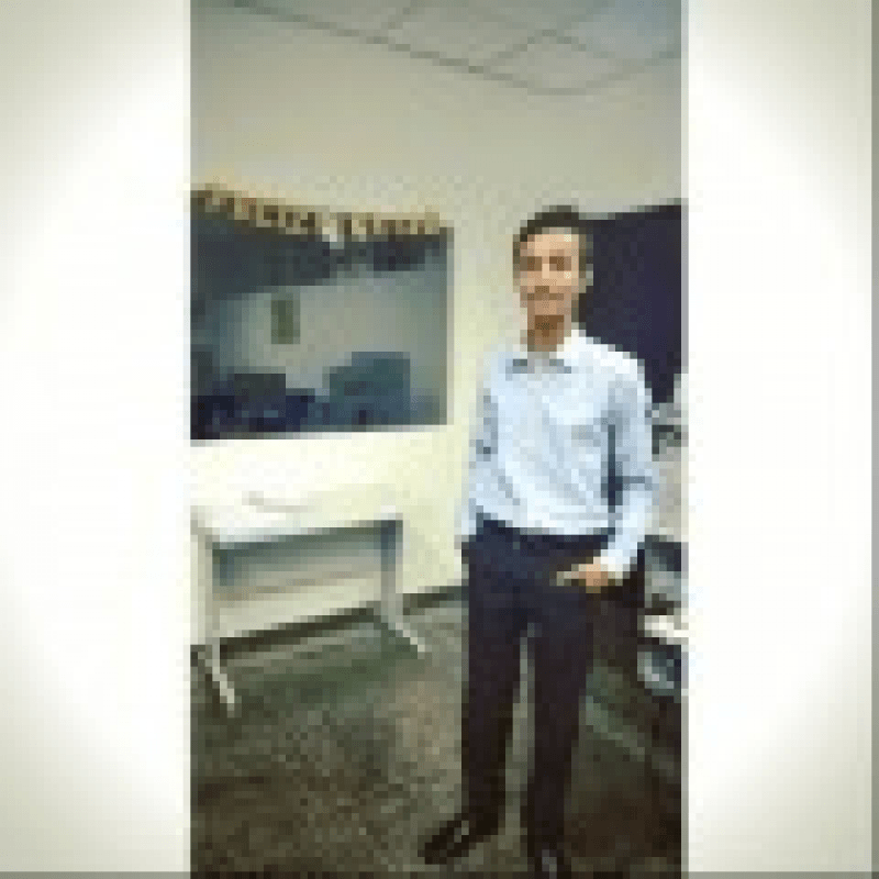 Alisson Silv&eacute;rio