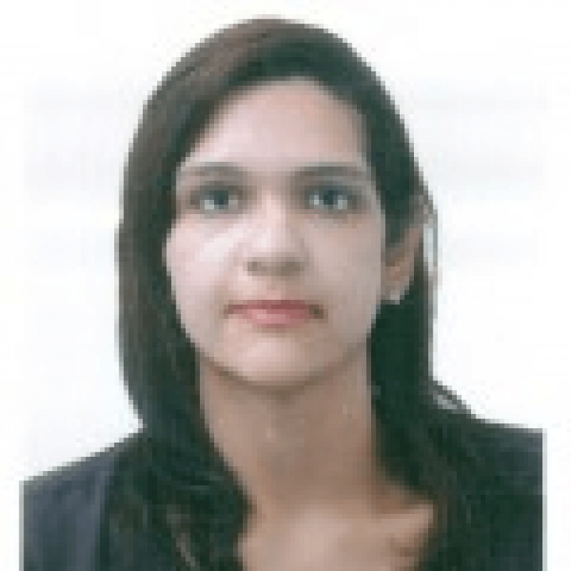 Dra. Ellen Clementino