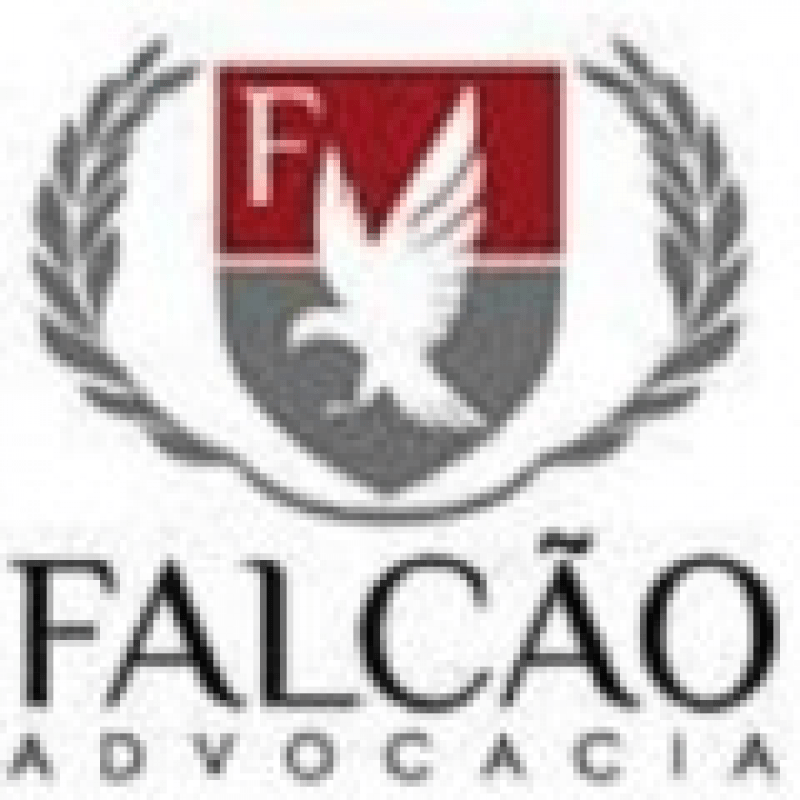 Amaro Falcão