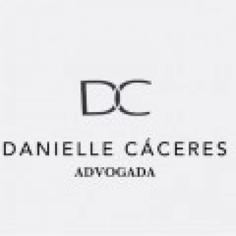 Danielle da Costa Caceres