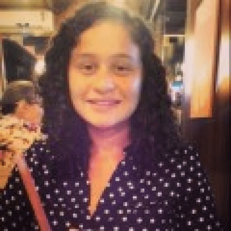 Isabel Moraes de Mello