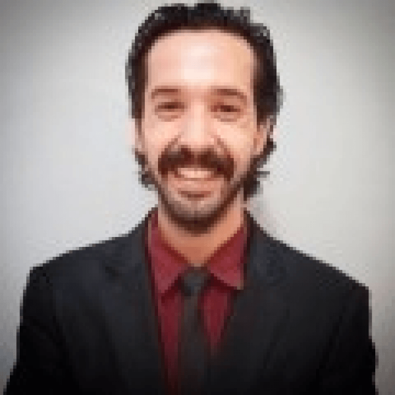 Pedro de Freitas Rodrigues