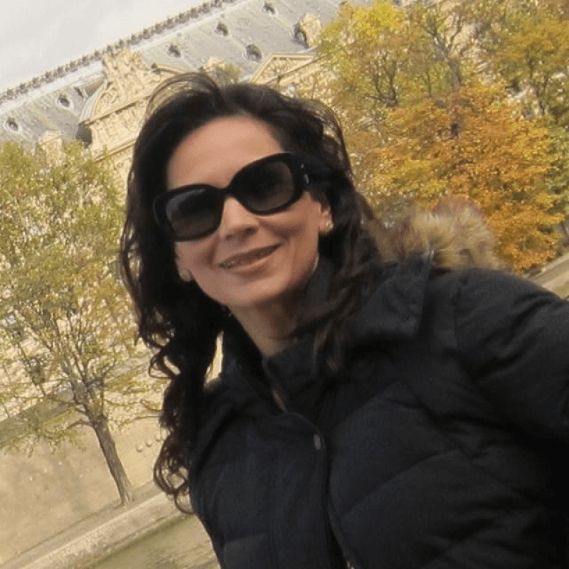 Laís Cristina da Costa