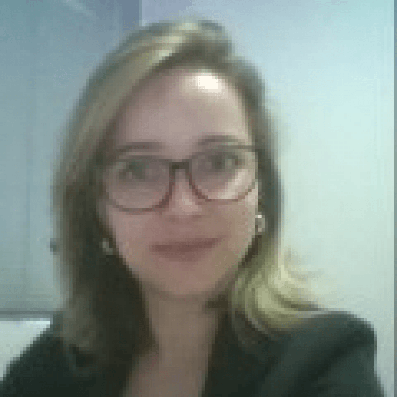 Lidiane Silva Pereira. Advogada