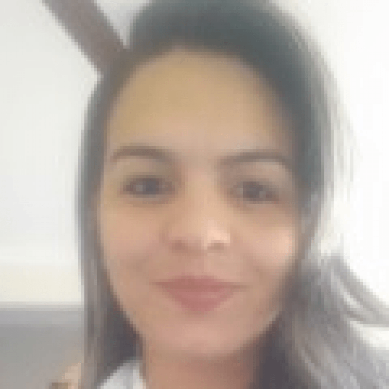 Jessika Christye San Martin Maciel