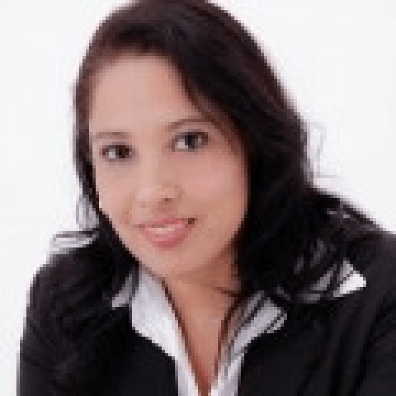 Cristina Souza Advogada