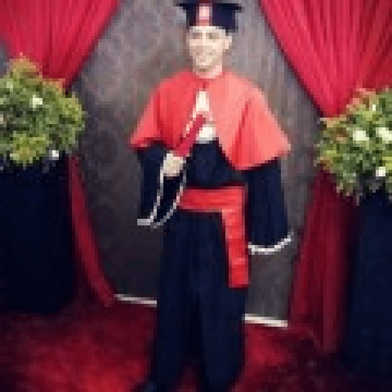 Assist&ecirc;ncia - Pedro Augusto P. de Alc&acirc;ntara