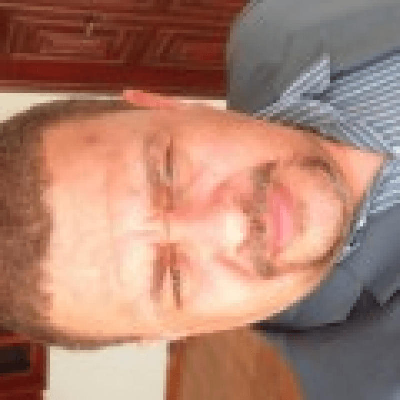 Carlito Fernandes Neto