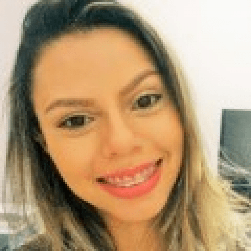 Dra. Nahyene Fortunato Flores